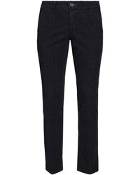 Havana & Co. - Pants Cotton, Polyester, Elastane - Lyst