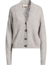 Trussardi - Cardigan - Lyst