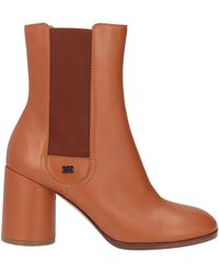 Casadei - Ankle Boots - Lyst