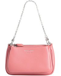 Emporio Armani - Cross-Body Bags - Lyst