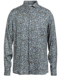 Bagutta - Shirt - Lyst