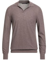 Tagliatore - Pullover - Lyst