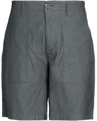 ARMANI EXCHANGE - Shorts & Bermuda Shorts - Lyst