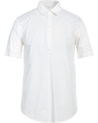 Daniele Alessandrini - Shirt - Lyst
