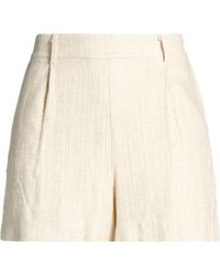 Soallure - Shorts & Bermuda Shorts - Lyst