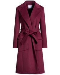 Fracomina - Coat - Lyst
