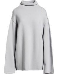 Marni - Sky Turtleneck Virgin Wool - Lyst