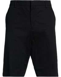 Maison Kitsuné - Shorts & Bermuda Shorts Cotton - Lyst