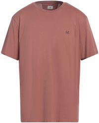 C.P. Company - T-shirt - Lyst