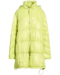 Semicouture - Puffers - Lyst