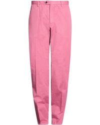Drumohr - Pantalone - Lyst