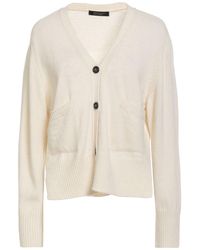 Aragona - Cardigan - Lyst
