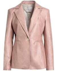 Souvenir Clubbing - Blazer - Lyst