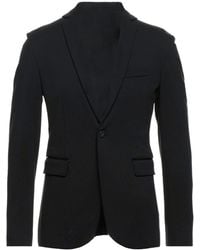 Dondup - Suit Jacket - Lyst