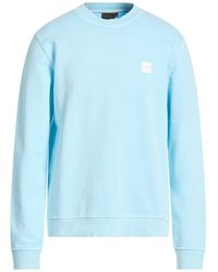 OUTHERE - Sweatshirt Cotton - Lyst
