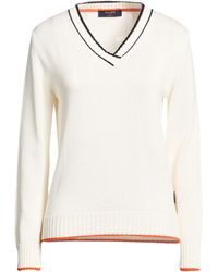 Moorer - Pullover - Lyst