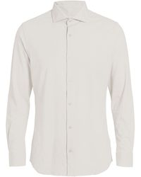 Moorer - Shirt - Lyst