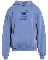 PUMA - Sudadera - Lyst