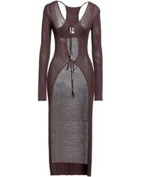ANDREADAMO - Cardigan - Lyst