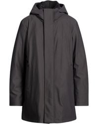 Montecore - Coat - Lyst