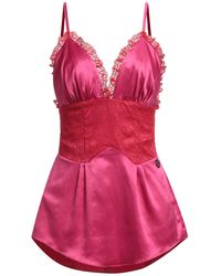 Gaelle Paris - Top - Lyst