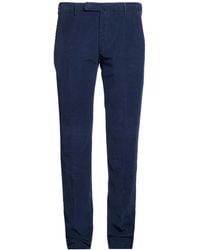 Incotex - Pants - Lyst
