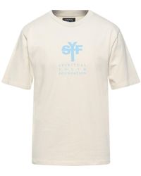 Liberal Youth Ministry - T-shirt - Lyst