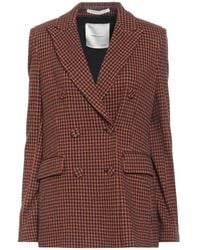 EMMA & GAIA - Blazer - Lyst