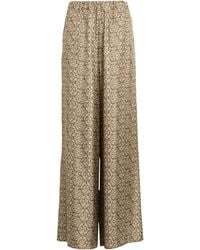 Max Mara - Trouser - Lyst