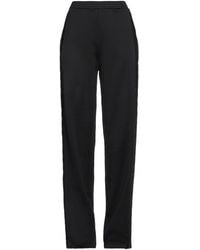 DSquared² - Pants Polyamide, Cotton, Viscose, Elastane, Polyester - Lyst