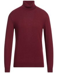 Daniele Alessandrini - Turtleneck - Lyst
