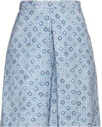 Fedeli - Shorts E Bermuda - Lyst