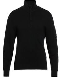 C.P. Company - Turtleneck - Lyst