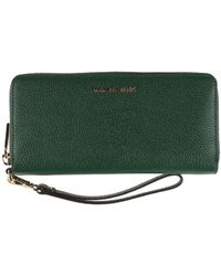 MICHAEL Michael Kors - Brieftasche - Lyst