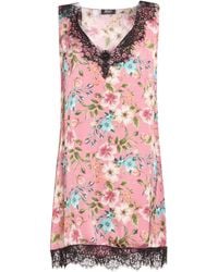 Liu Jo - Mini Dresses - Lyst