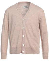 MM6 by Maison Martin Margiela - Strickjacke - Lyst
