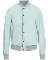 KIRED - Jacket Lambskin, Cotton - Lyst