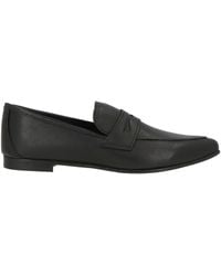 Divine Follie - Loafers Leather - Lyst