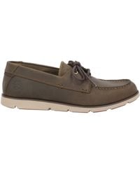 Timberland - Mokassin - Lyst