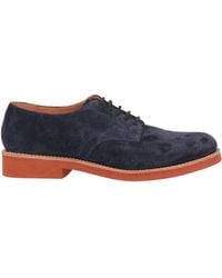 G.H. Bass & Co. - Lace-Up Shoes - Lyst