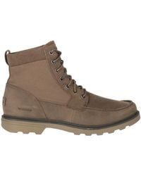 Sorel - Ankle Boots - Lyst