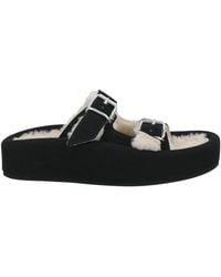 MM6 by Maison Margiela - Sandals - Lyst