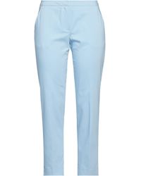 Camicettasnob - Trouser - Lyst