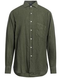 Fedeli - Shirt - Lyst