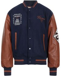 Guess - Jacket - Lyst
