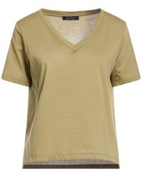 Aragona - T-Shirt - Lyst