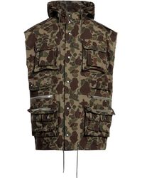 Celine - Jacket - Lyst