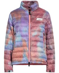 AFTER LABEL - Puffer - Lyst