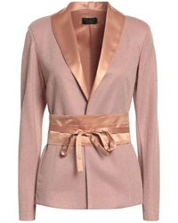 Siste's - Blazer Viscose, Nylon, Polyester - Lyst