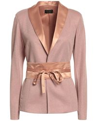 Siste's - Blazer Viscose, Nylon, Polyester - Lyst